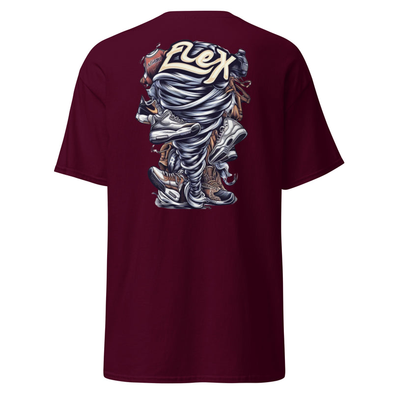 T-Shirt Flex Kaos