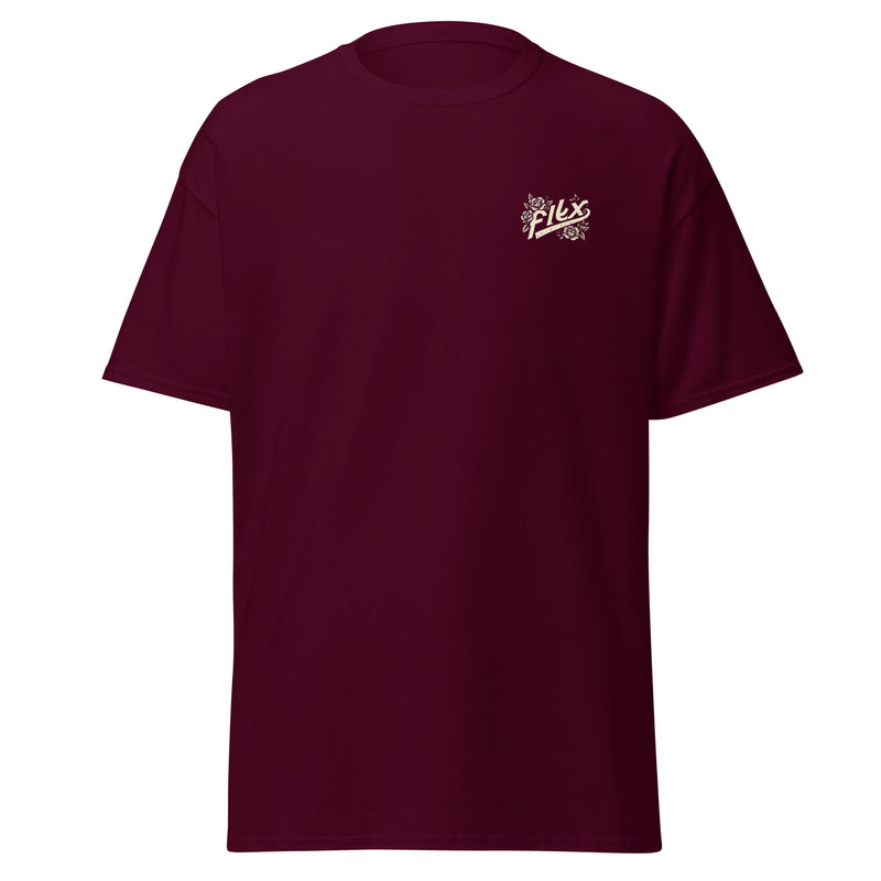 T-Shirt Flex Kaos
