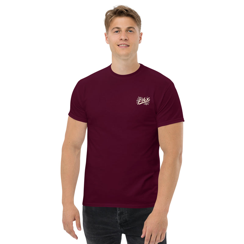 T-Shirt Flex Kaos