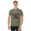 T-Shirt Flex Kaos