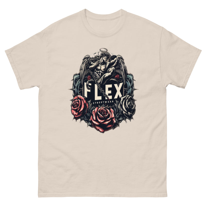 T-Shirt Flex Guard