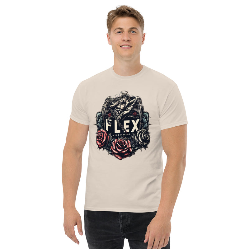 T-Shirt Flex Guard