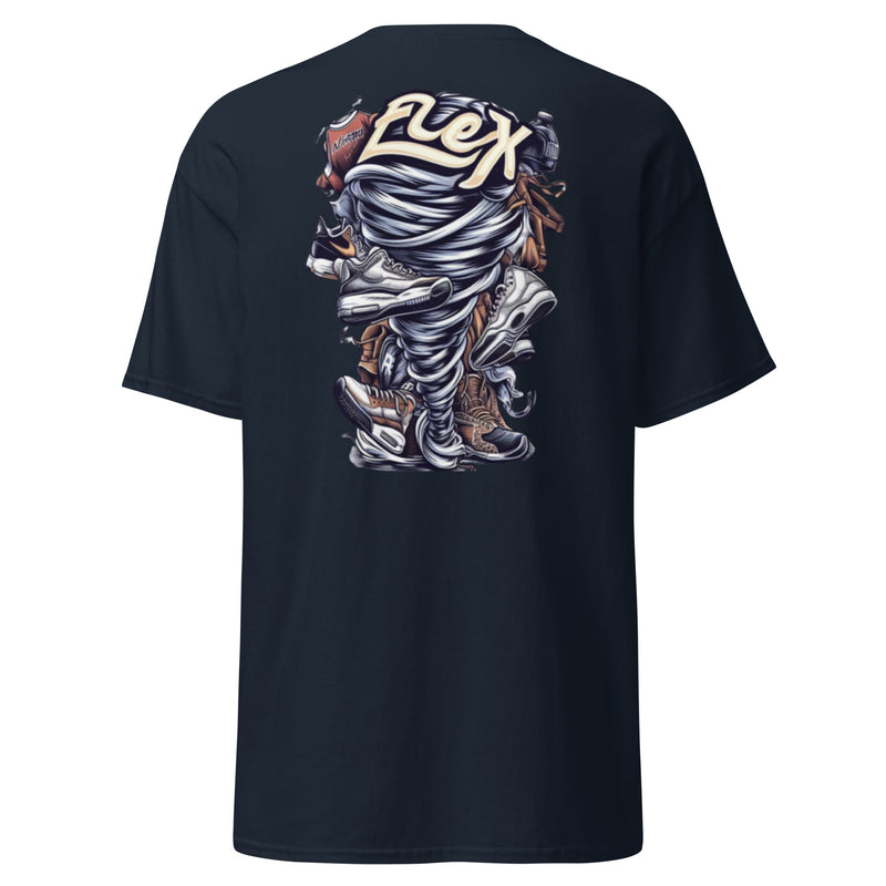 T-Shirt Flex Kaos