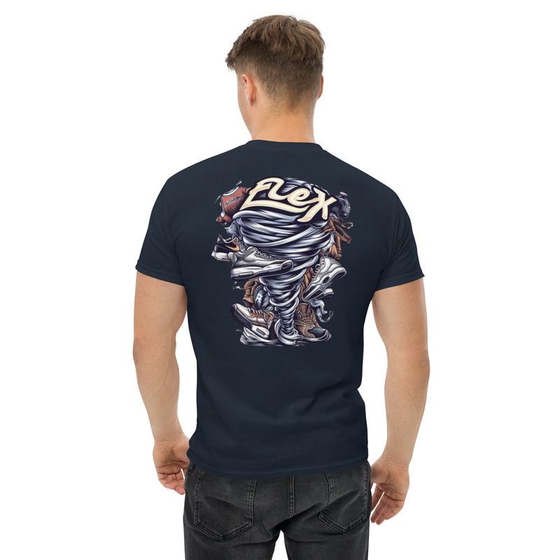 T-Shirt Flex Kaos
