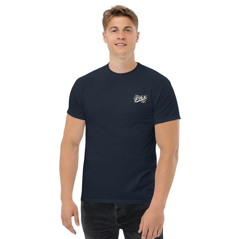T-Shirt Flex Kaos