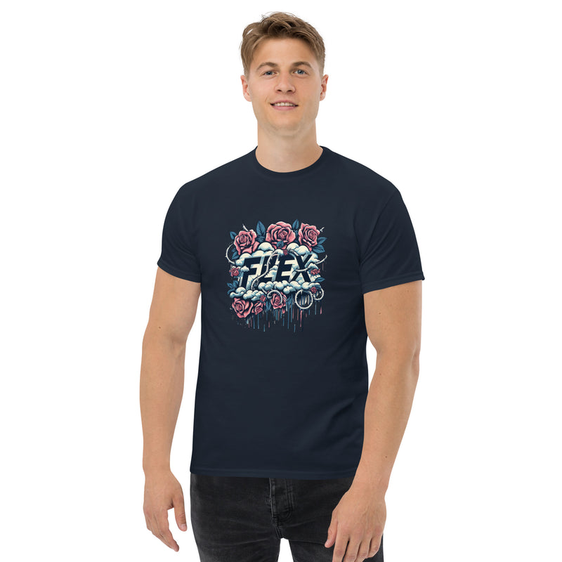 T-Shirt Flex 1002