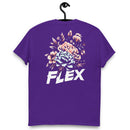 T-Shirt Flex Coleção Flower