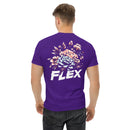T-Shirt Flex Coleção Flower