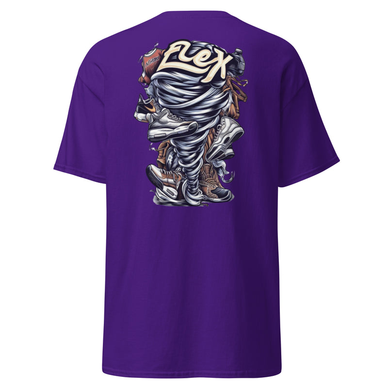 T-Shirt Flex Kaos