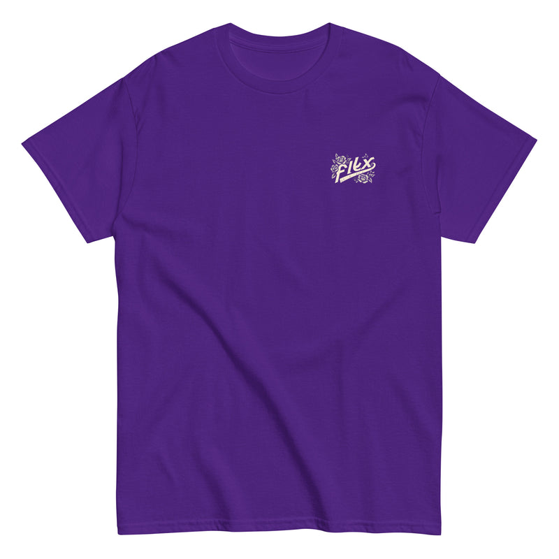 T-Shirt Flex Kaos