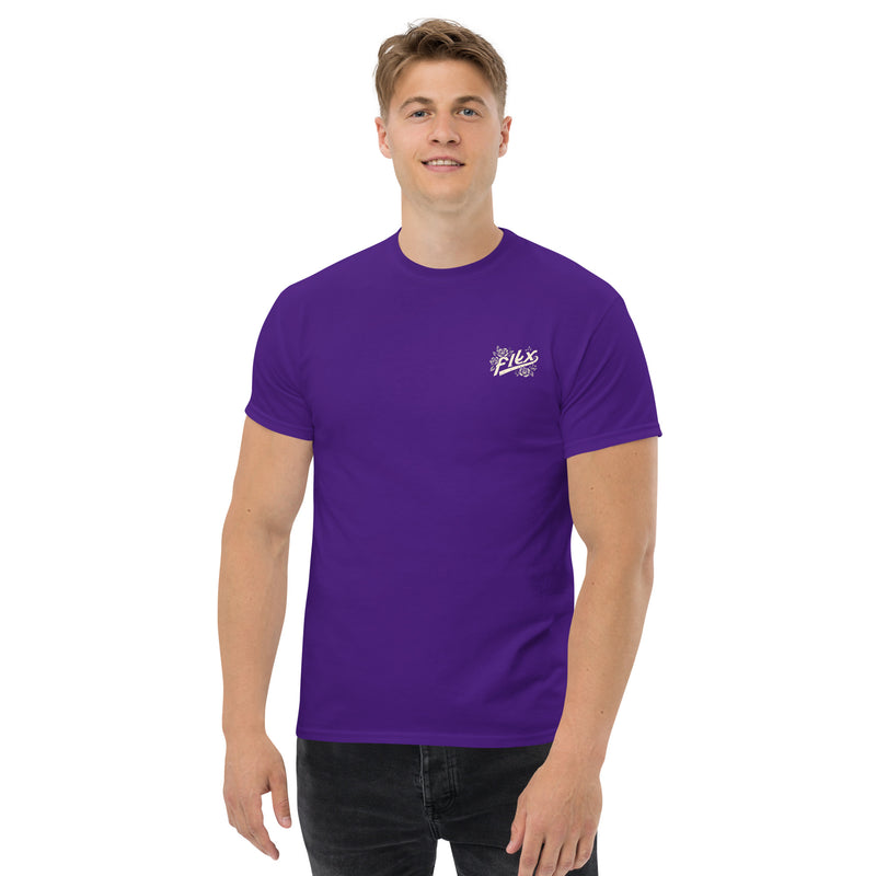 T-Shirt Flex Kaos