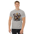 T-Shirt Flex Kaos