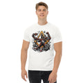 T-Shirt Flex Kaos