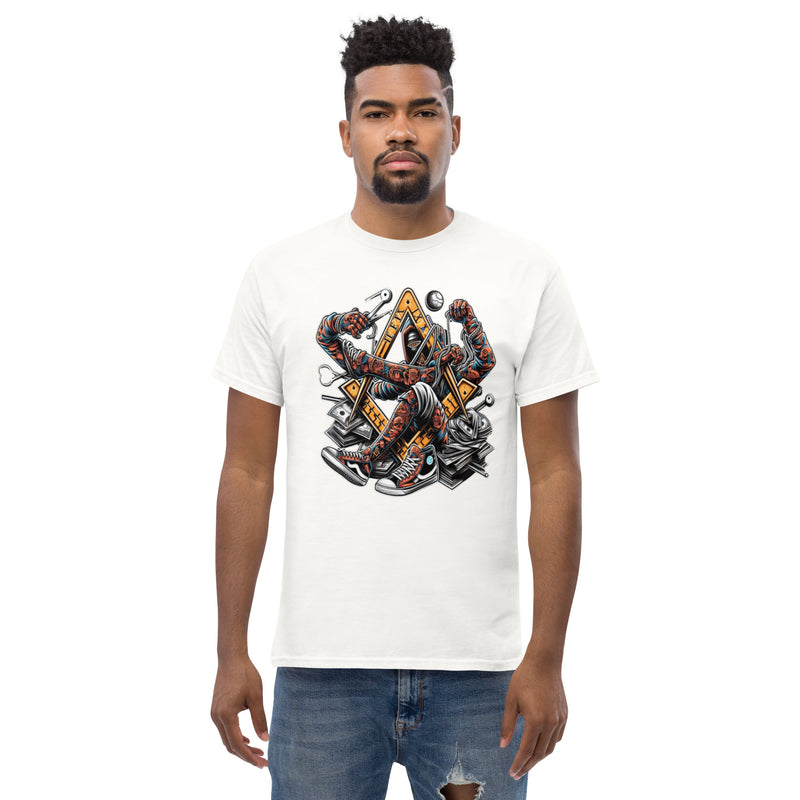 T-Shirt Flex Kaos