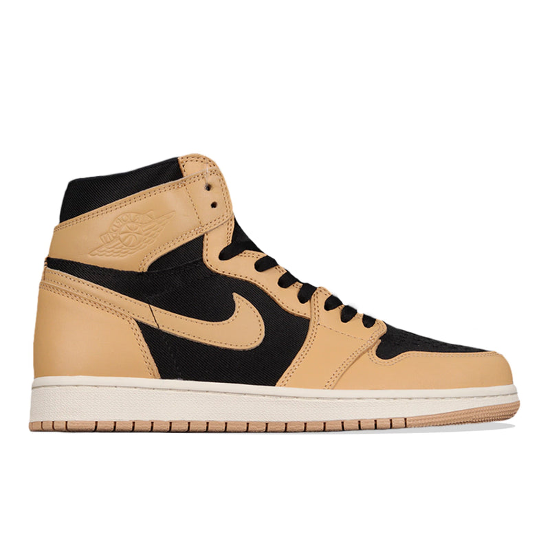 Nike Air Jordan 1 Retro High 'Heirloom'