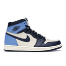 Nike Air Jordan 1 Retro High 'Obsidian University Blue'