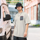 Flex T-Shirt Over 1022