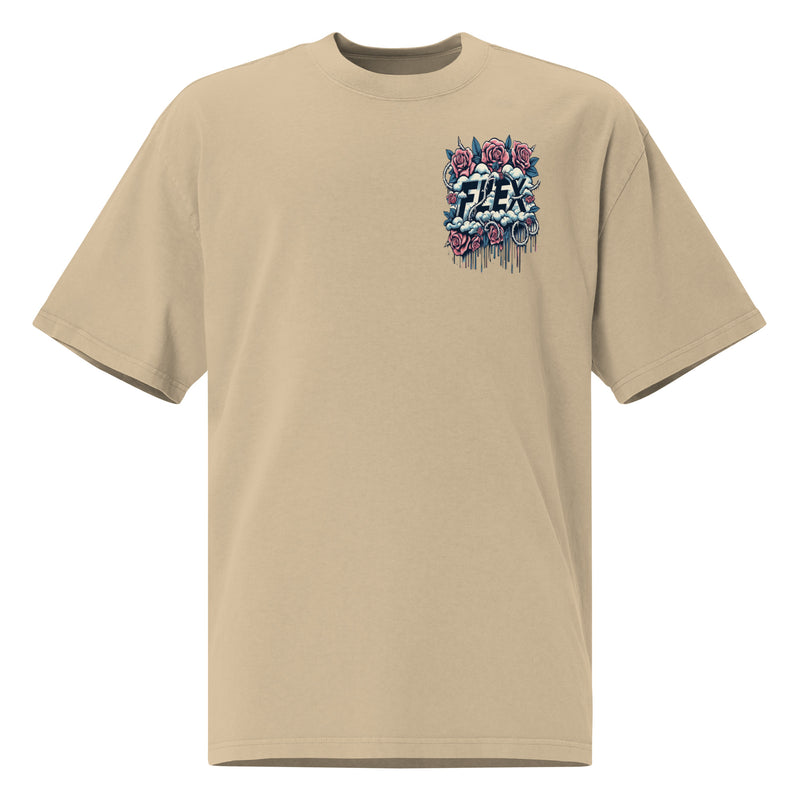 Flex T-Shirt Over 1022