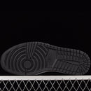 Nike Air Jordan 1 Retro High x Solefly 'Basel Black'