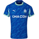 Camisola Olympique de Marseille III 25/26