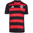 Camisola Flamengo I 25/26