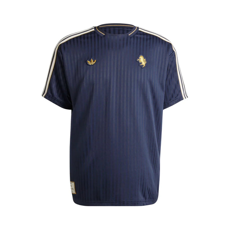 Camisola Juventus 25/26 - Edição Especial