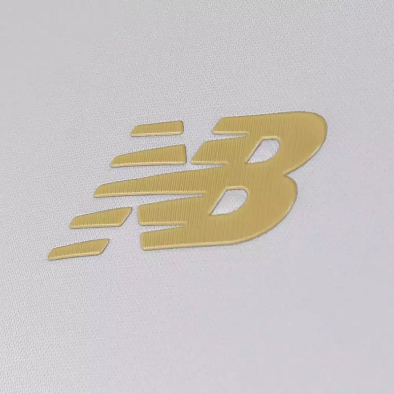 Camisola São Paulo I 25/26 - Branco