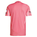 Camisola Inter Miami I 25/26 com Patch - Rosa