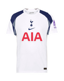 Camisola Tottenham I 25/26
