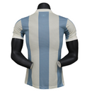 Camisola Seleção da Argentina I 25/26 - Jogador