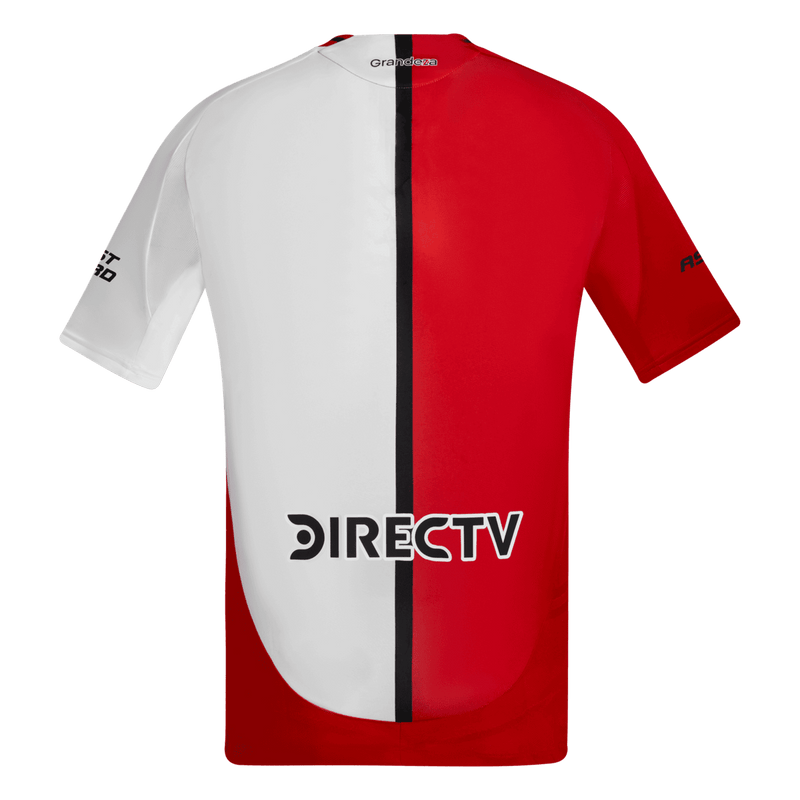 Camisola River Plate III 25/26