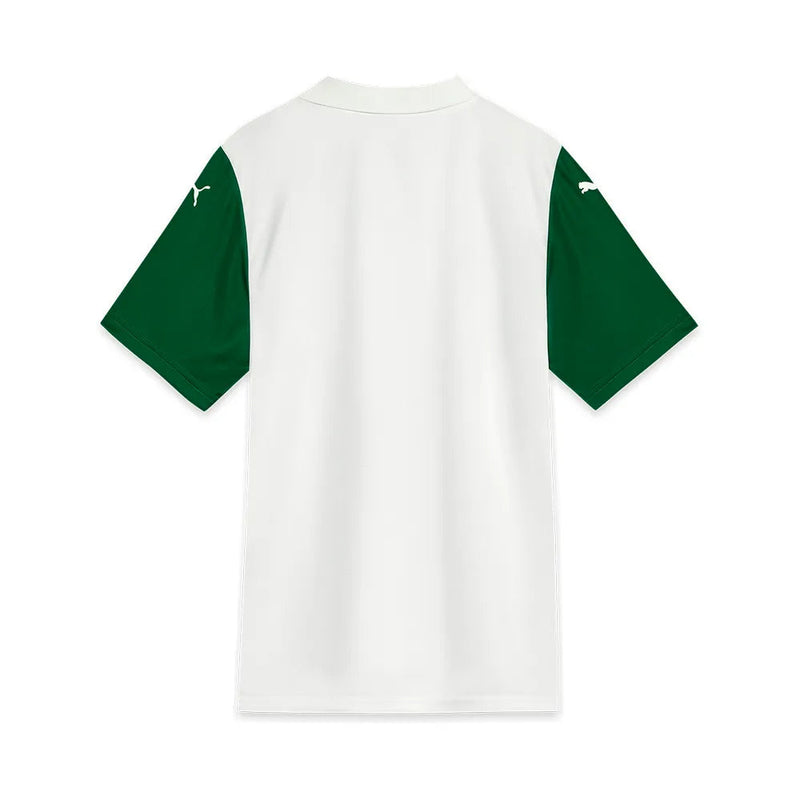 Camisola Palmeiras II 25/26 - Branco