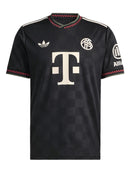 Camisola Bayern de Munique III 25/26