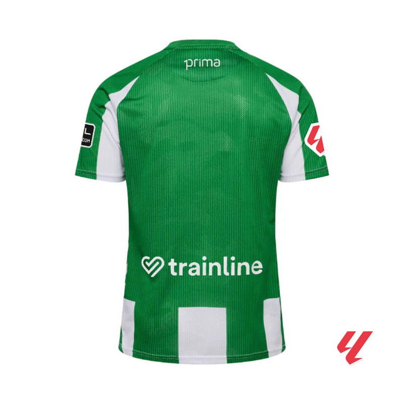 Camisola Real Betis I 25/26