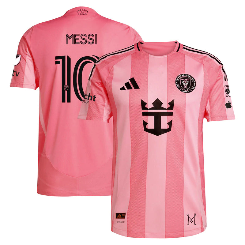 Camisola Inter Miami I [Messi