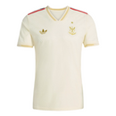 Camisola Flamengo III 25/26