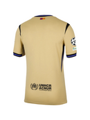 Camisola Barcelona II 25/26 - Versão Jogador