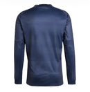 Camisola Real Madrid II 25/26 - Manga Longa