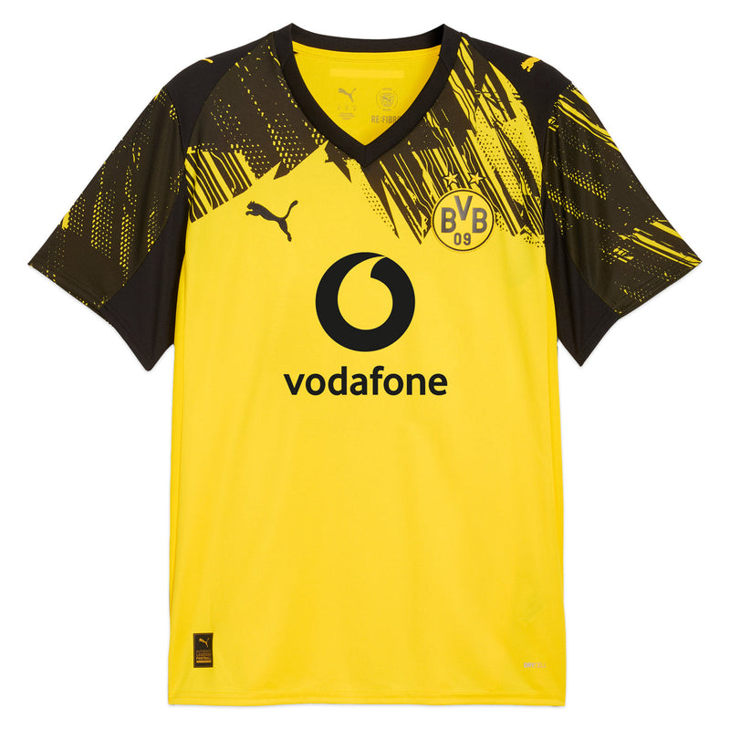 Camisola Borussia Dortmund I 25/26