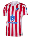 Camisola Atlético de Madrid I 25/26