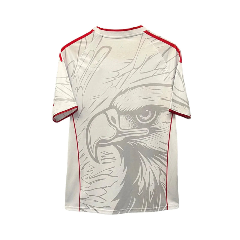 Camisola Benfica 25/26 - Edição Especial