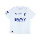 Camisola Al-Hilal II 25/26
