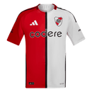 Camisola River Plate III 25/26