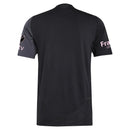 Camisola Inter Miami II 25/26 com Patch - Preto