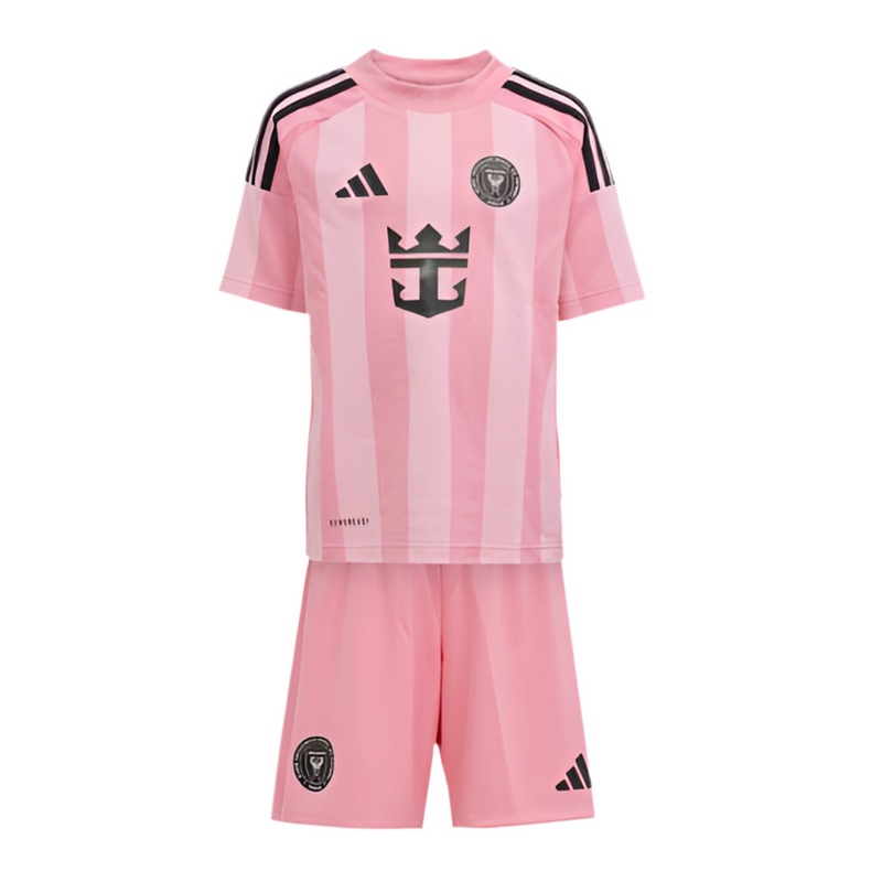 Kit Infantil Inter Miami I 25/26