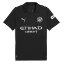 Camisola Manchester City II 25/26