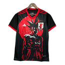 Camisola Seleção Japão 24/25 - Dragon Ball Z ‘Goku