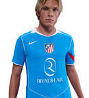 Camisola Atlético de Madrid III 25/26