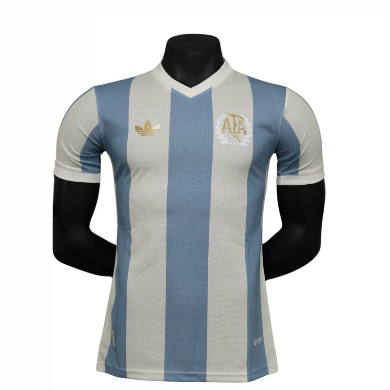 Camisola Seleção da Argentina I 25/26 - Jogador