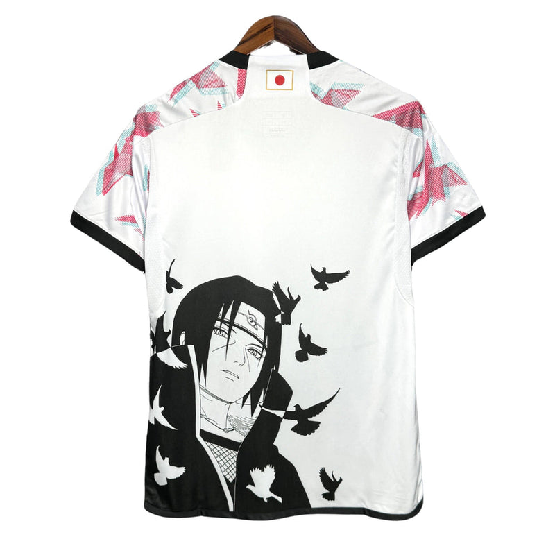Camisola Japão 24/25 - Naruto ‘Itachi’